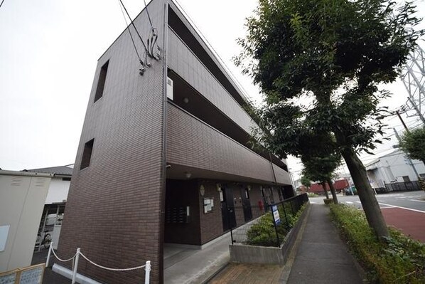 アンプルール フェール ブゥルジョンの物件内観写真